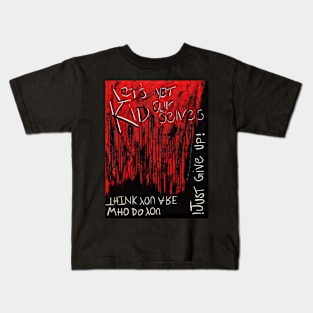 Dark Art Kids T-Shirt